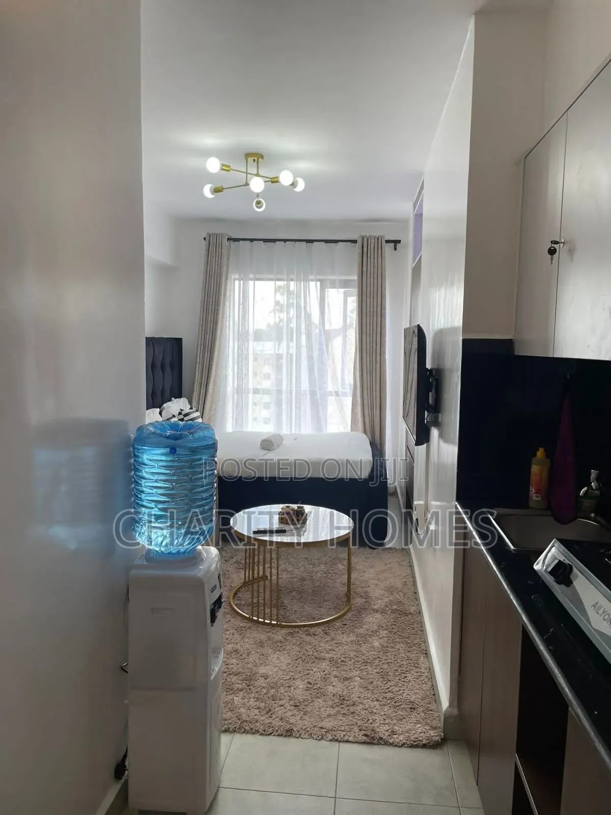 Airbnb Kiambu Road in Thindigua/Kasarini