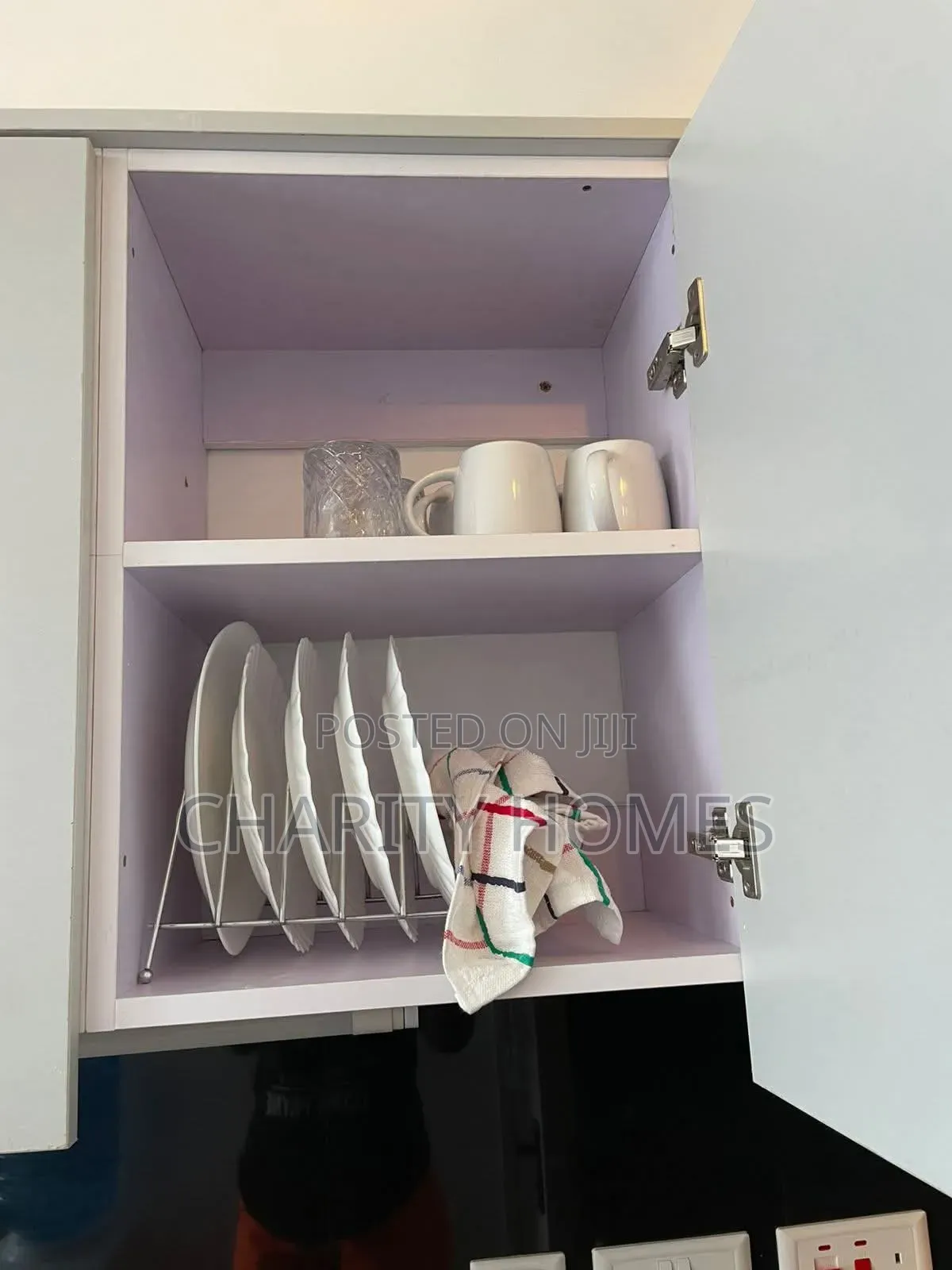 Studio Airbnb in Kiambu Road in Thindigua/Kasarini