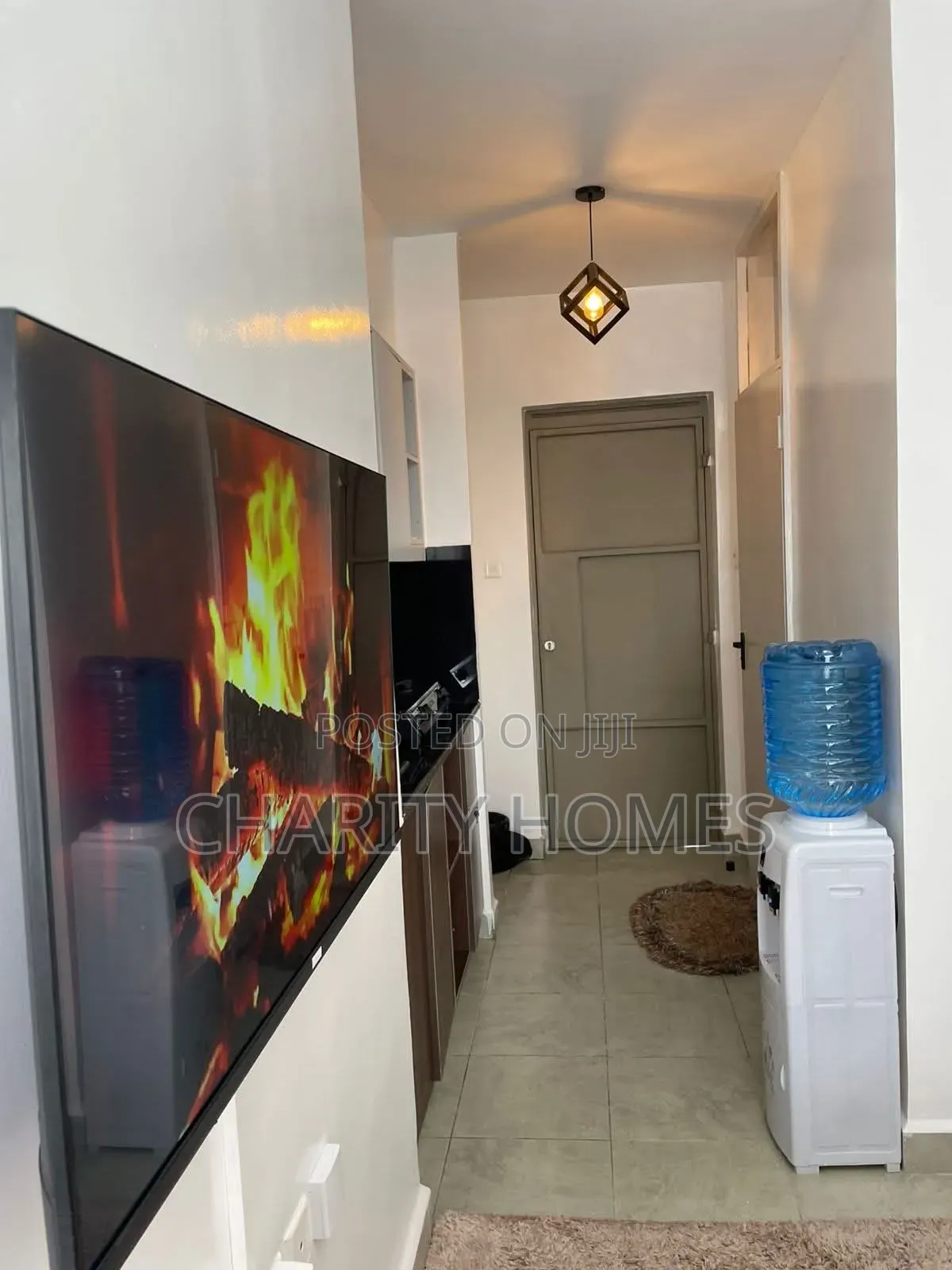 Studio Airbnb in Kiambu Road in Thindigua/Kasarini