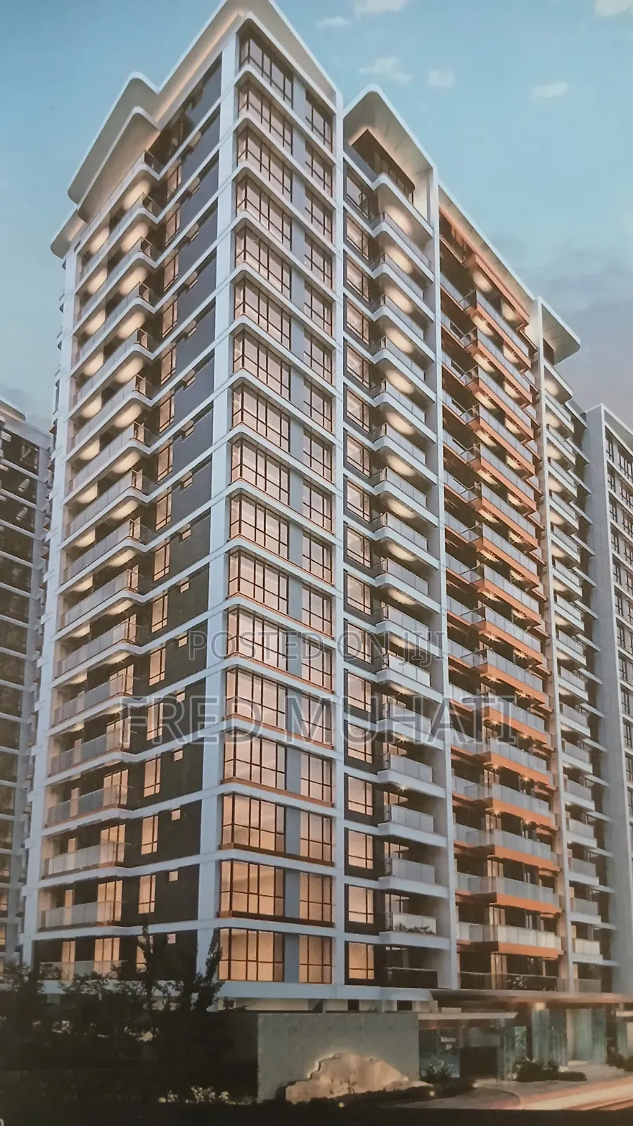 Apartment for Sell in Dagoretti Corner