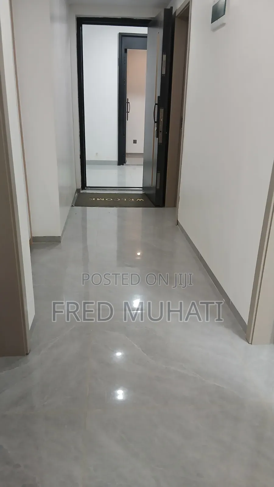 Apartment for Sell in Dagoretti Corner