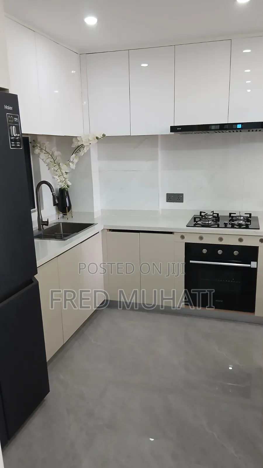 Apartment for Sell in Dagoretti Corner