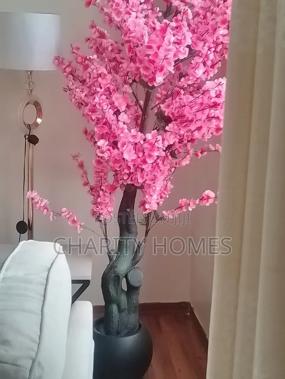 Furnished House Kiambu Road in Thindigua/Kasarini
