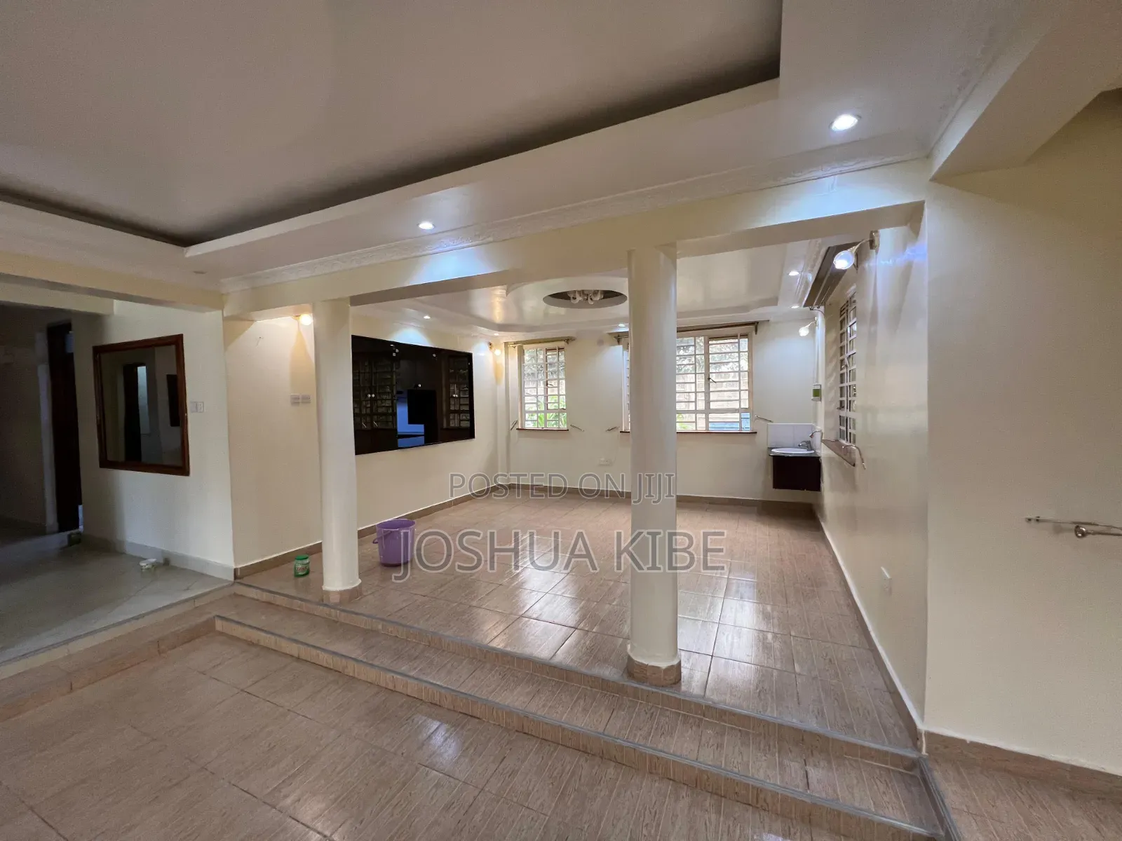 5bdrm House in Membley Estate for rent in Membley Estate