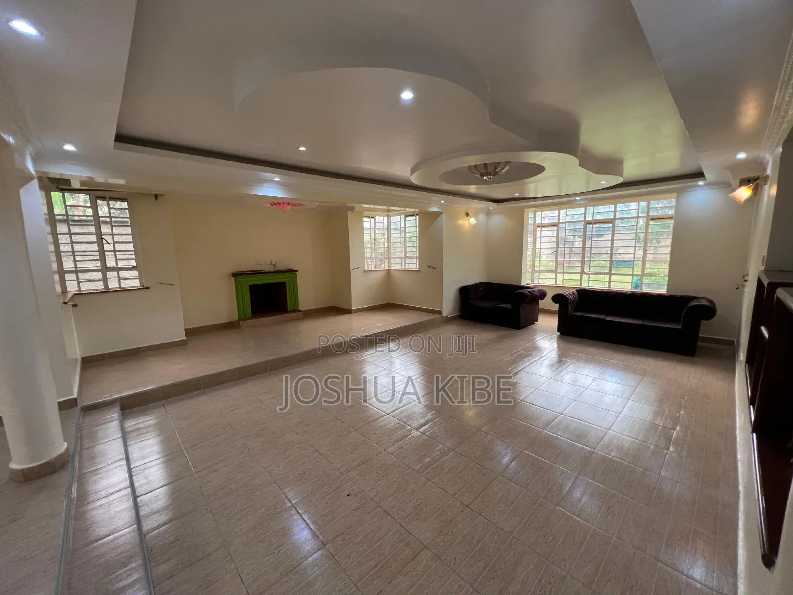 5bdrm House in Membley Estate for rent in Membley Estate