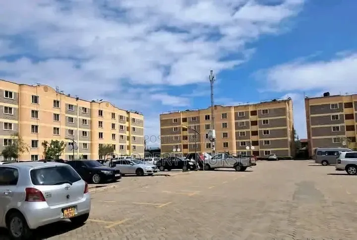 2bdrm Apartment in Katani for rent in Katani