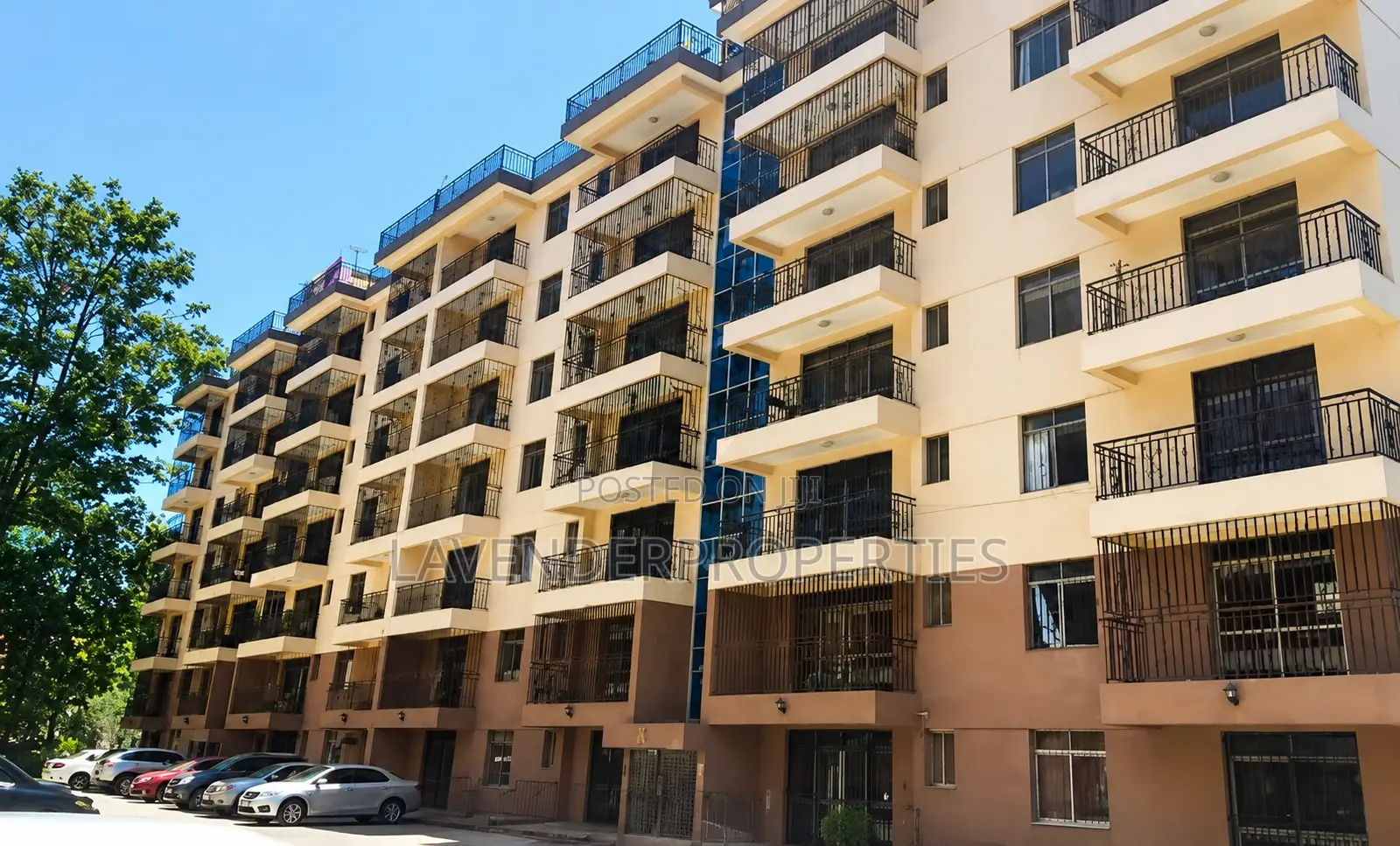 2bdrm Apartment in Melody Gardens, Dagoretti Corner for rent in Dagoretti Corner