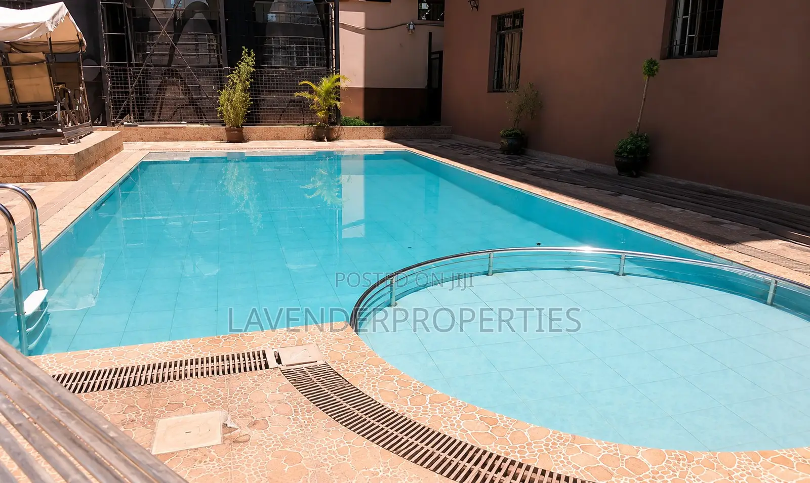 2bdrm Apartment in Melody Gardens, Dagoretti Corner for rent in Dagoretti Corner