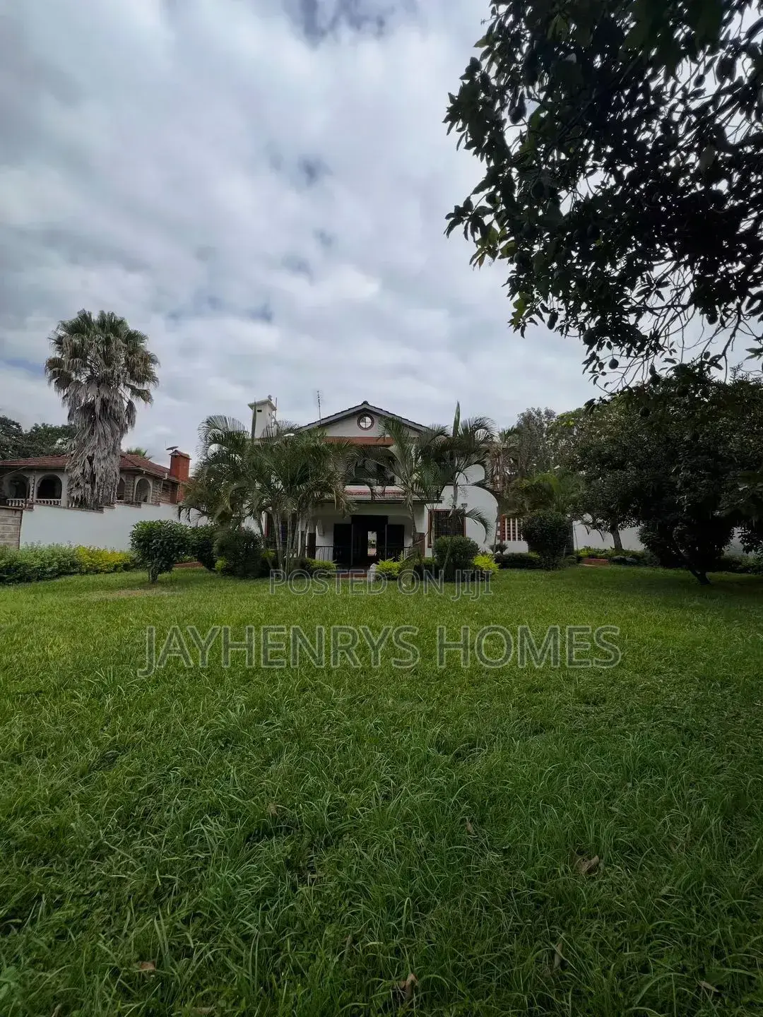 5bdrm House in Runda for rent in Runda