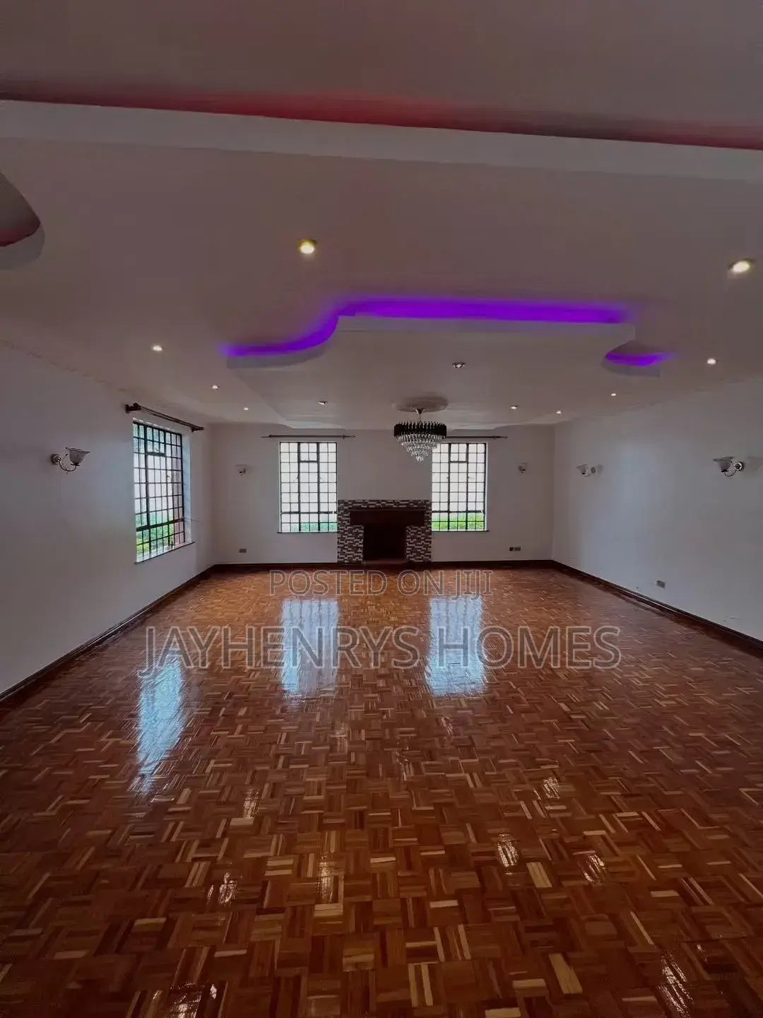 5bdrm House in Runda for rent in Runda