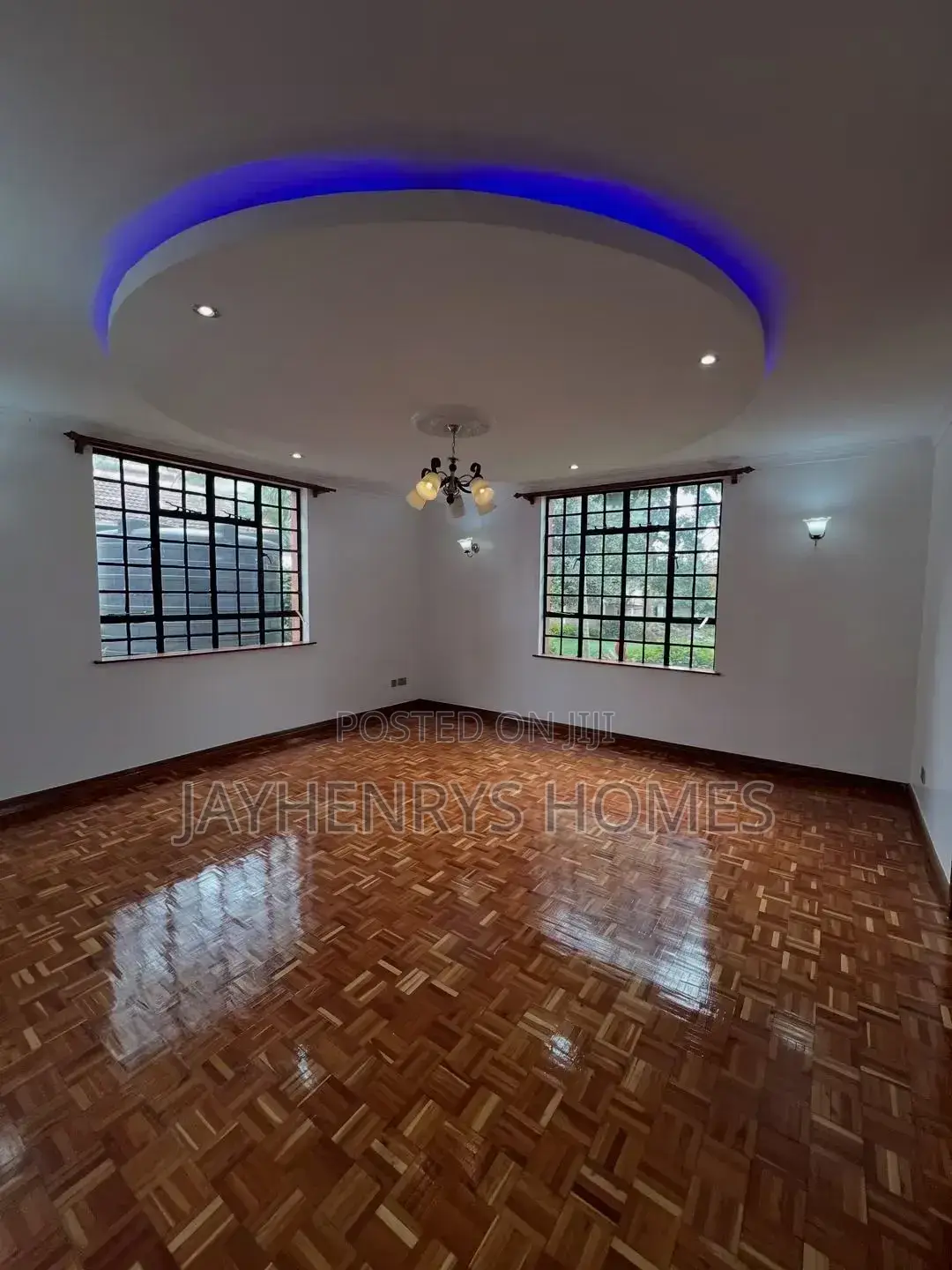 5bdrm House in Runda for rent in Runda