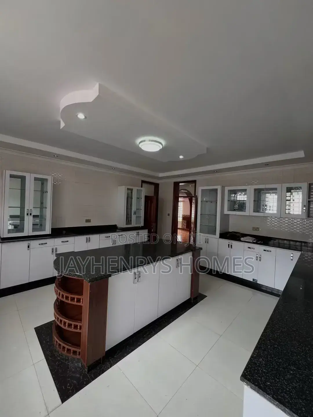 5bdrm House in Runda for rent in Runda