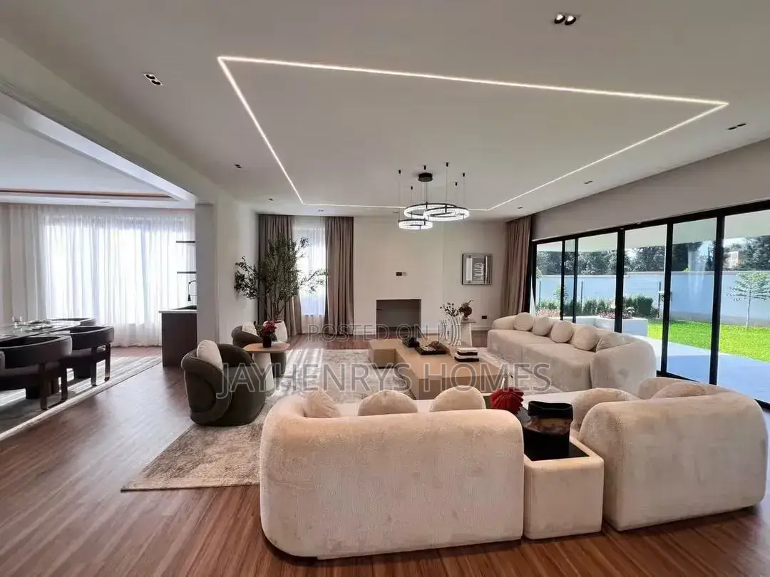 5bdrm Villa in Runda for sale in Runda