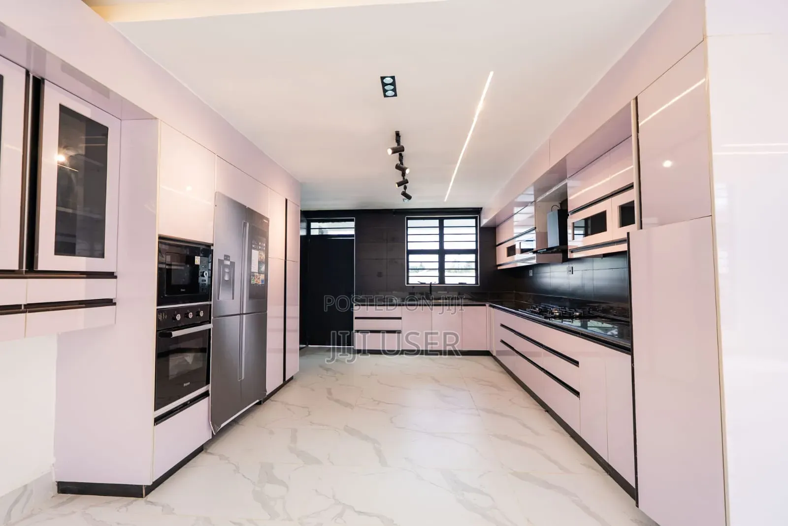 5bdrm Maisonette in Kasphat, Kiambu CBD for sale in Kiambu CBD