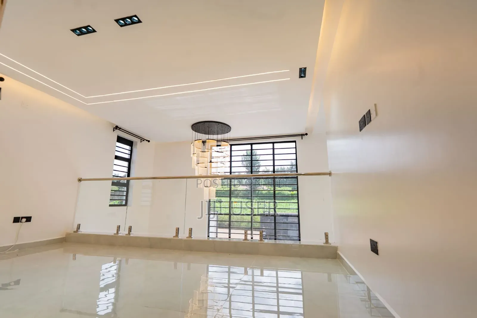 5bdrm Maisonette in Kasphat, Kiambu CBD for sale in Kiambu CBD