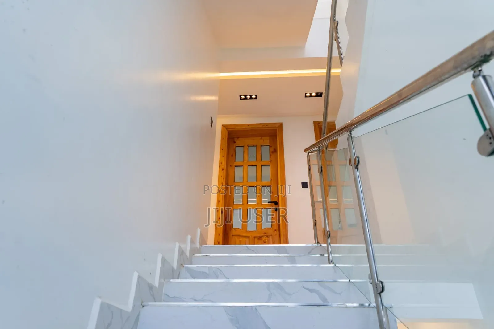 5bdrm Maisonette in Kasphat, Kiambu CBD for sale in Kiambu CBD