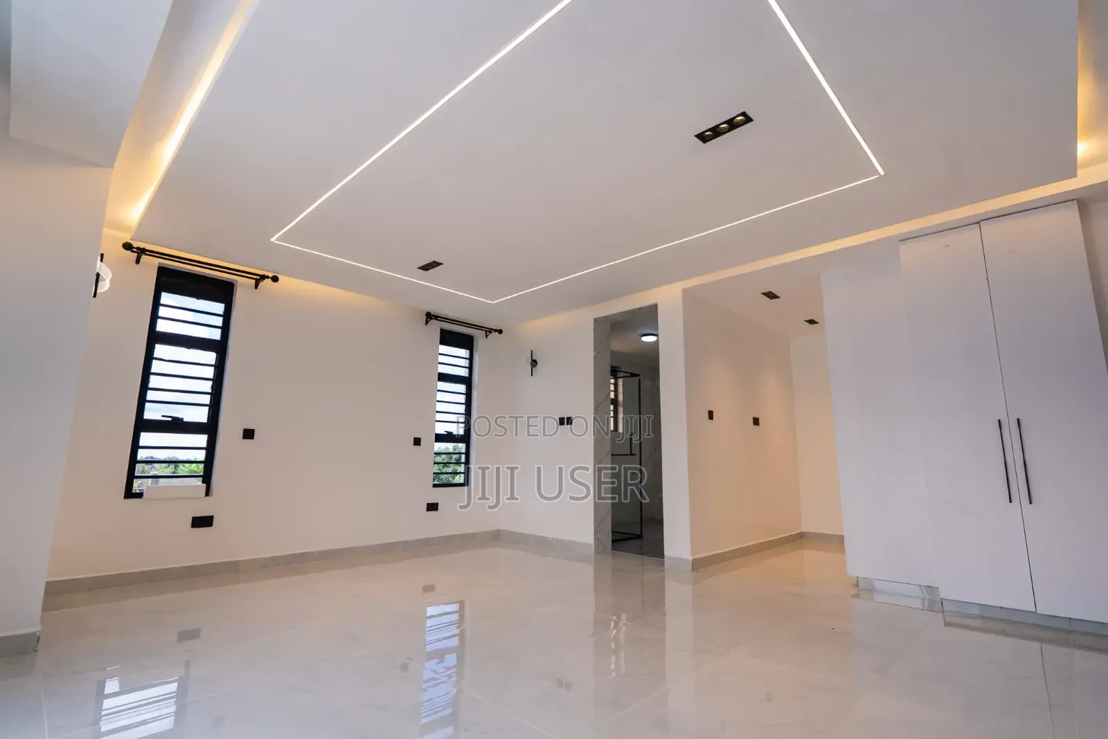 5bdrm Maisonette in Kasphat, Kiambu CBD for sale in Kiambu CBD