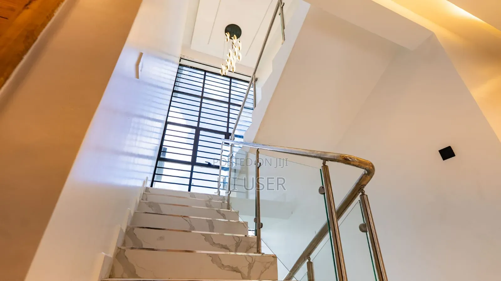 5bdrm Maisonette in Kasphat, Kiambu CBD for sale in Kiambu CBD