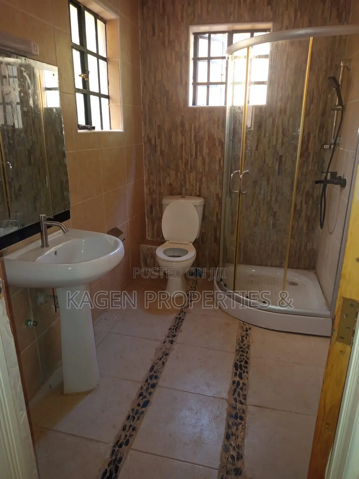 4bdrm Maisonette in Ngong for rent in Ngong CBD