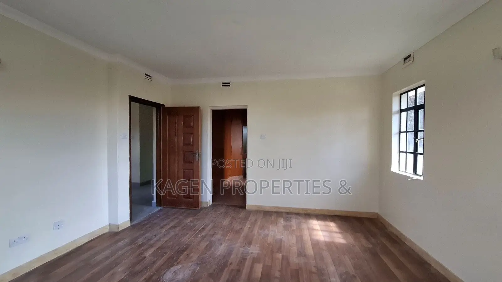 4bdrm Maisonette in Ngong for rent in Ngong CBD