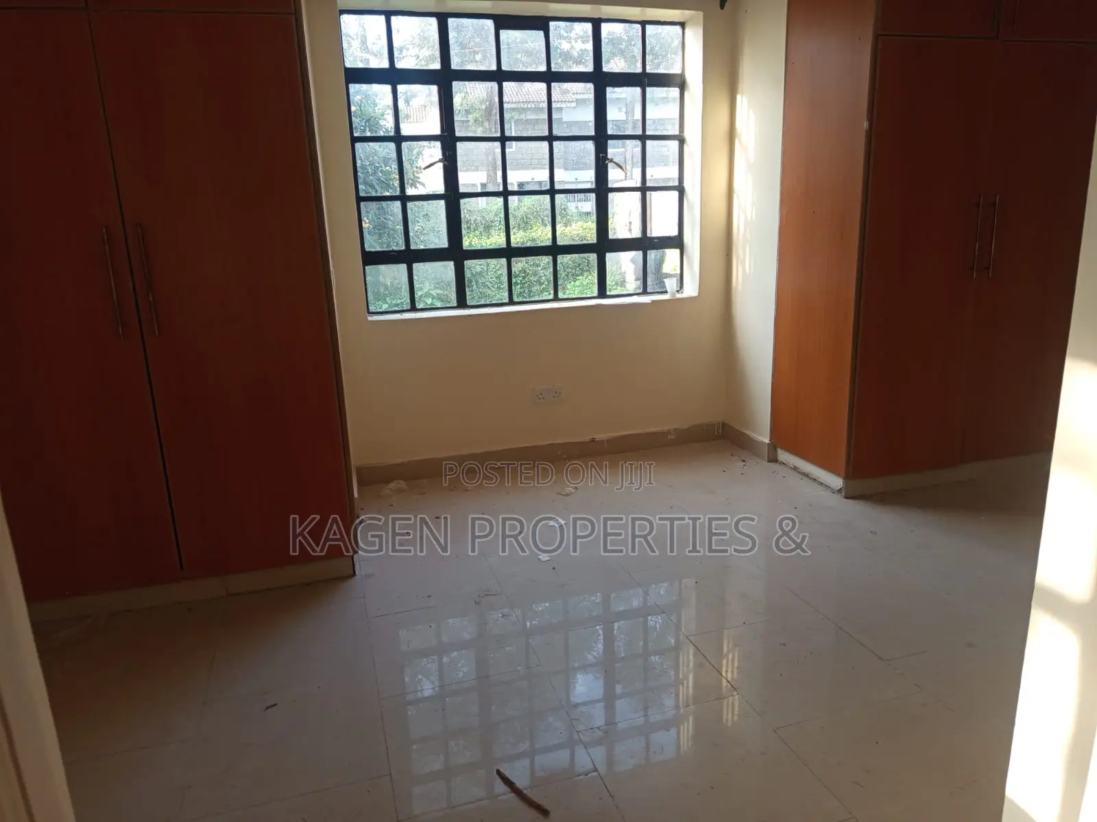 4bdrm Maisonette in Ngong for rent in Ngong CBD