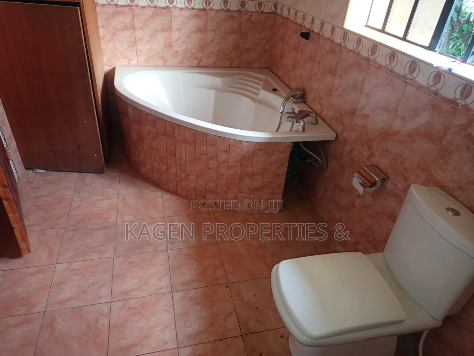 4bdrm Maisonette in Ngong for rent in Ngong CBD