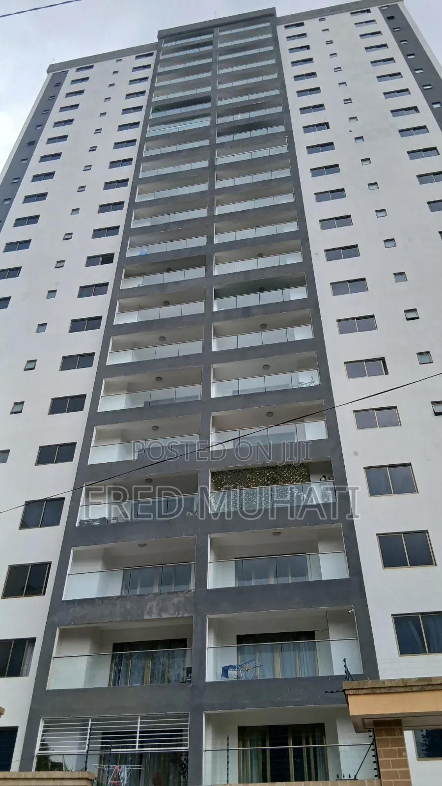 4bdrm Apartment in Othaya Road, Kileleshwa for rent in Kileleshwa