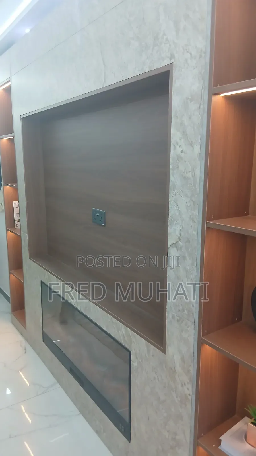 Furnished 1bdrm Apartment in Kindaruma Road, Hurlingham for sale in Hurlingham