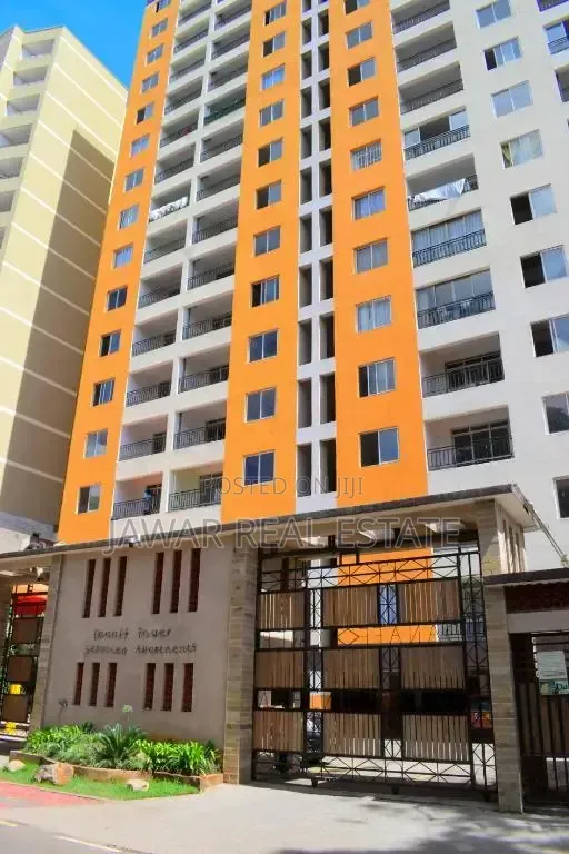 2bdrm Apartment in Kileleshwa for sale in Kileleshwa