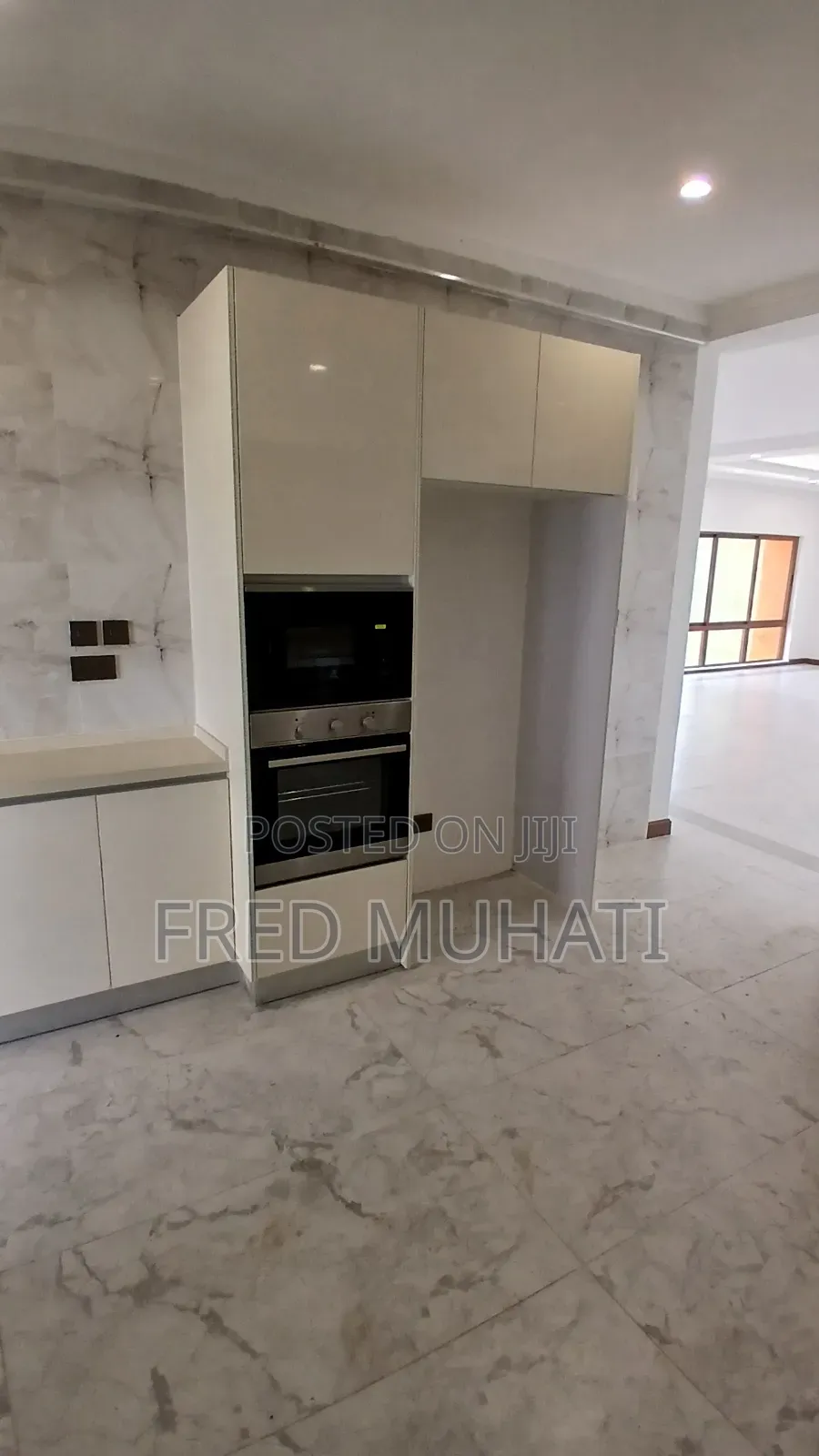 3bdrm Apartment in Mandera Road, Kileleshwa for rent in Kileleshwa