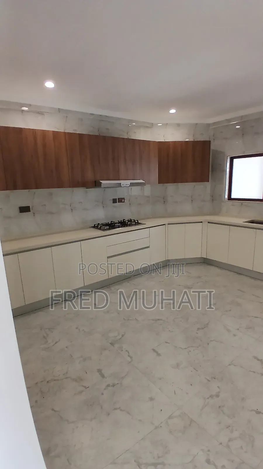 3bdrm Apartment in Mandera Road, Kileleshwa for rent in Kileleshwa
