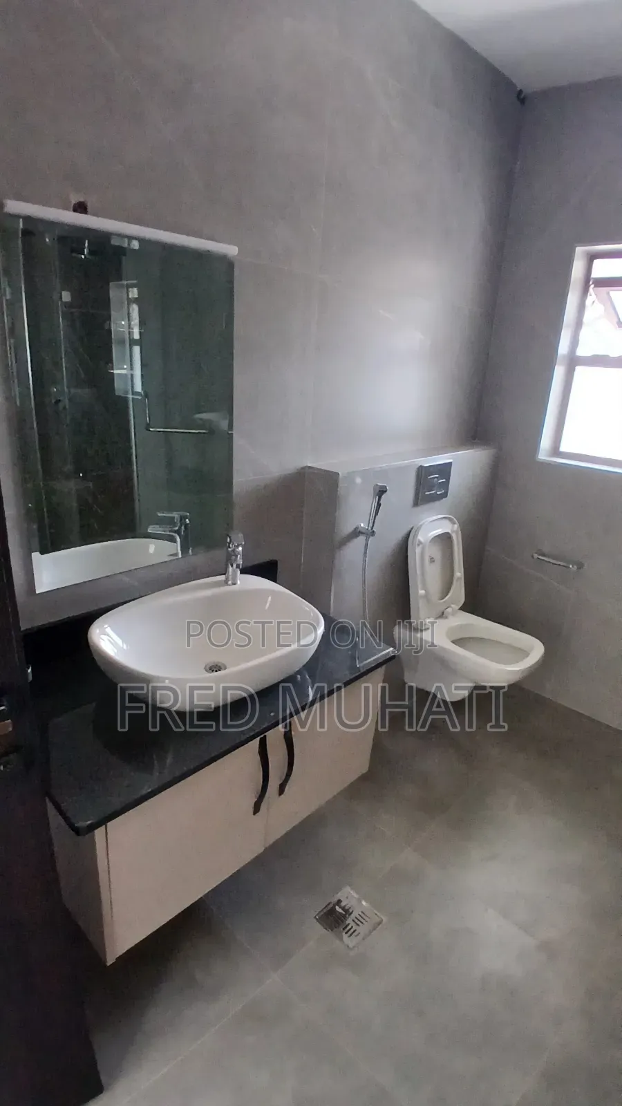 3bdrm Apartment in Mandera Road, Kileleshwa for rent in Kileleshwa