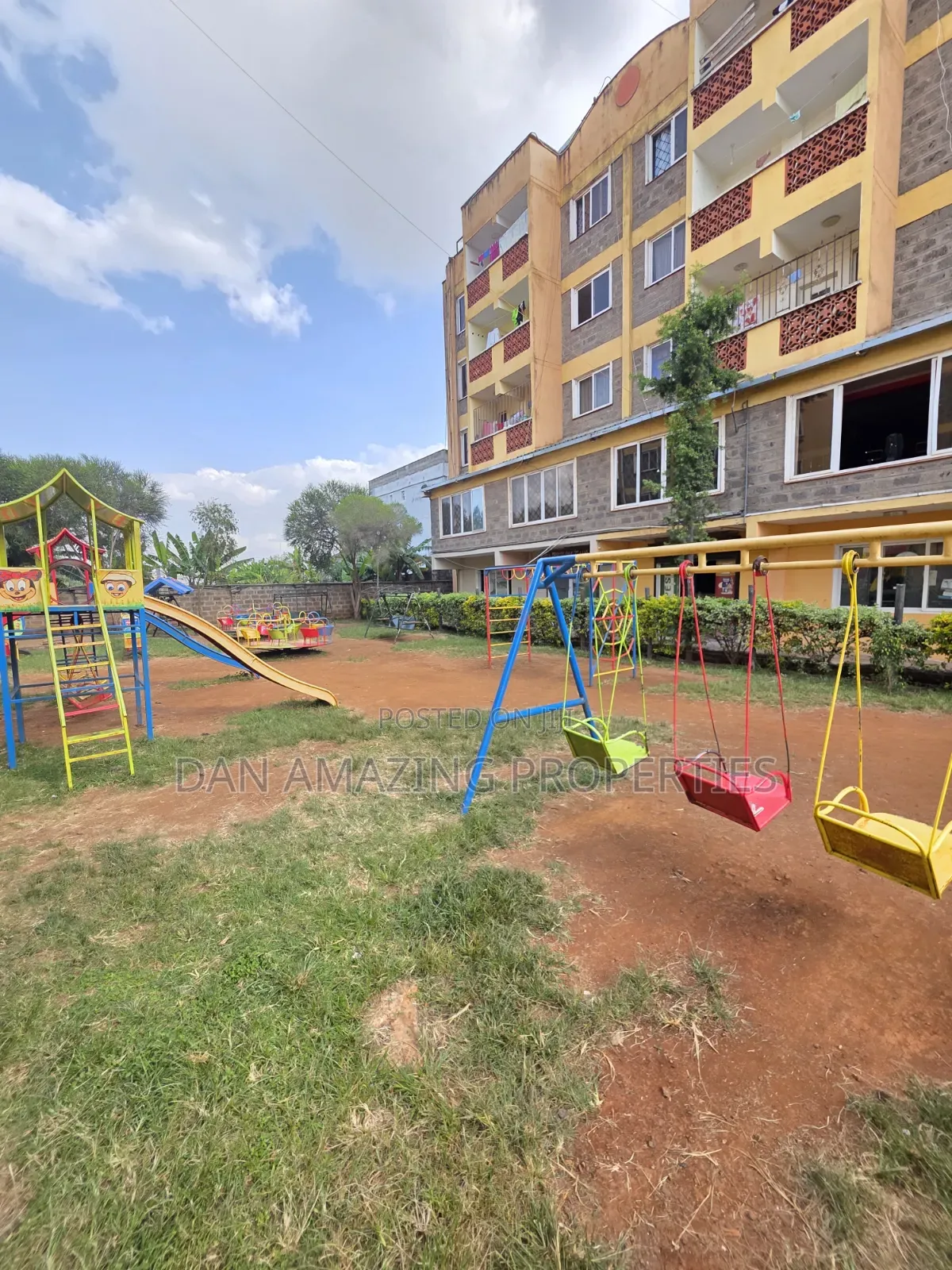 2bdrm Apartment in Katani Rd, Gateway Mall Area for sale in Gateway Mall Area