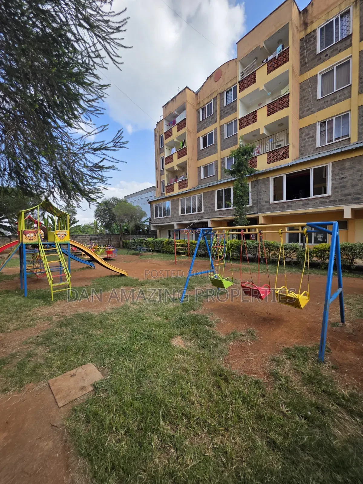 2bdrm Apartment in Katani Rd, Gateway Mall Area for sale in Gateway Mall Area