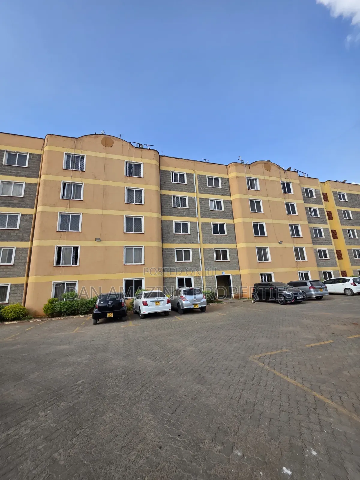 2bdrm Apartment in Katani Rd, Gateway Mall Area for sale in Gateway Mall Area