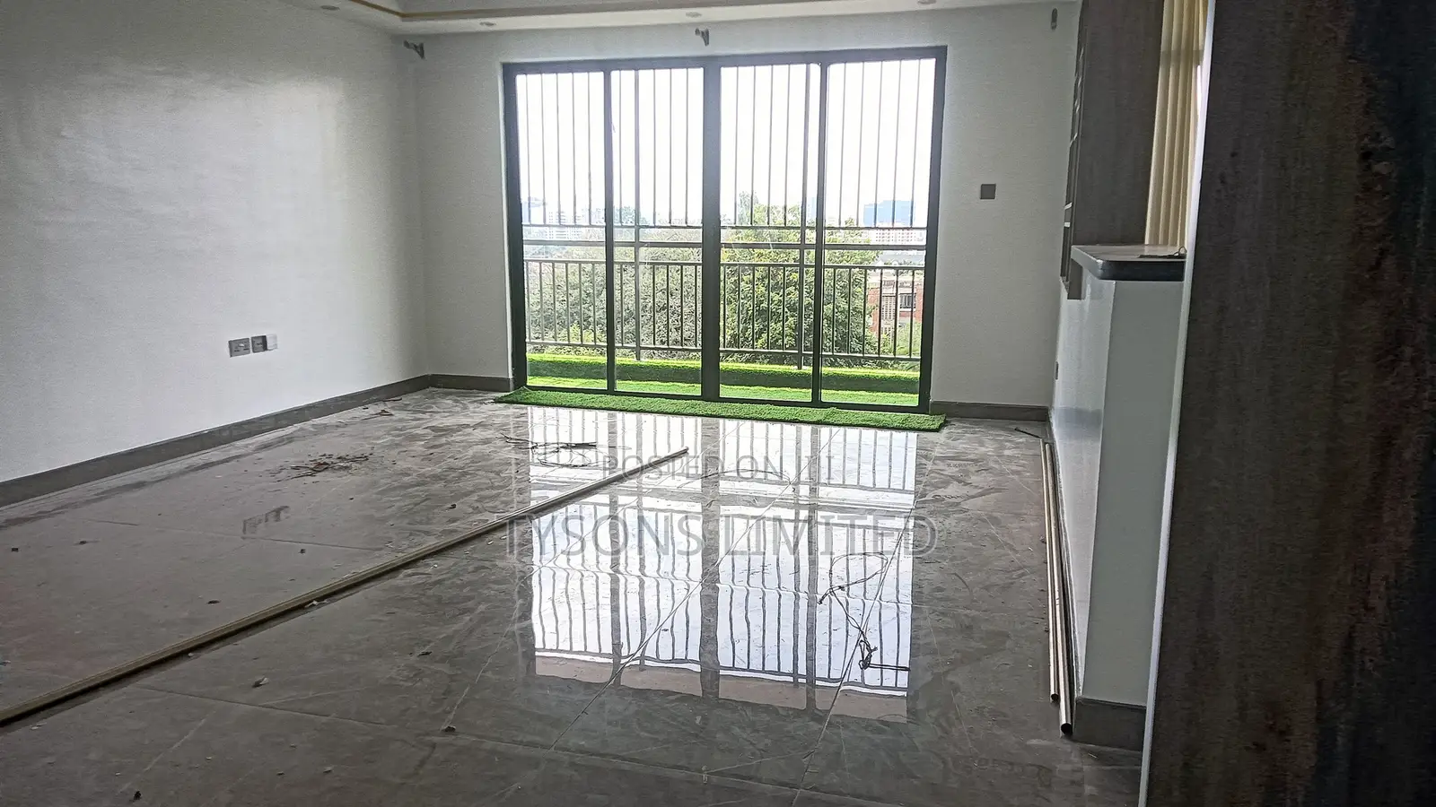 3bdrm Apartment in Kileleshwa for rent in Kileleshwa