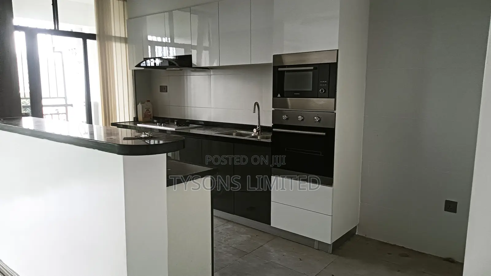 3bdrm Apartment in Kileleshwa for rent in Kileleshwa