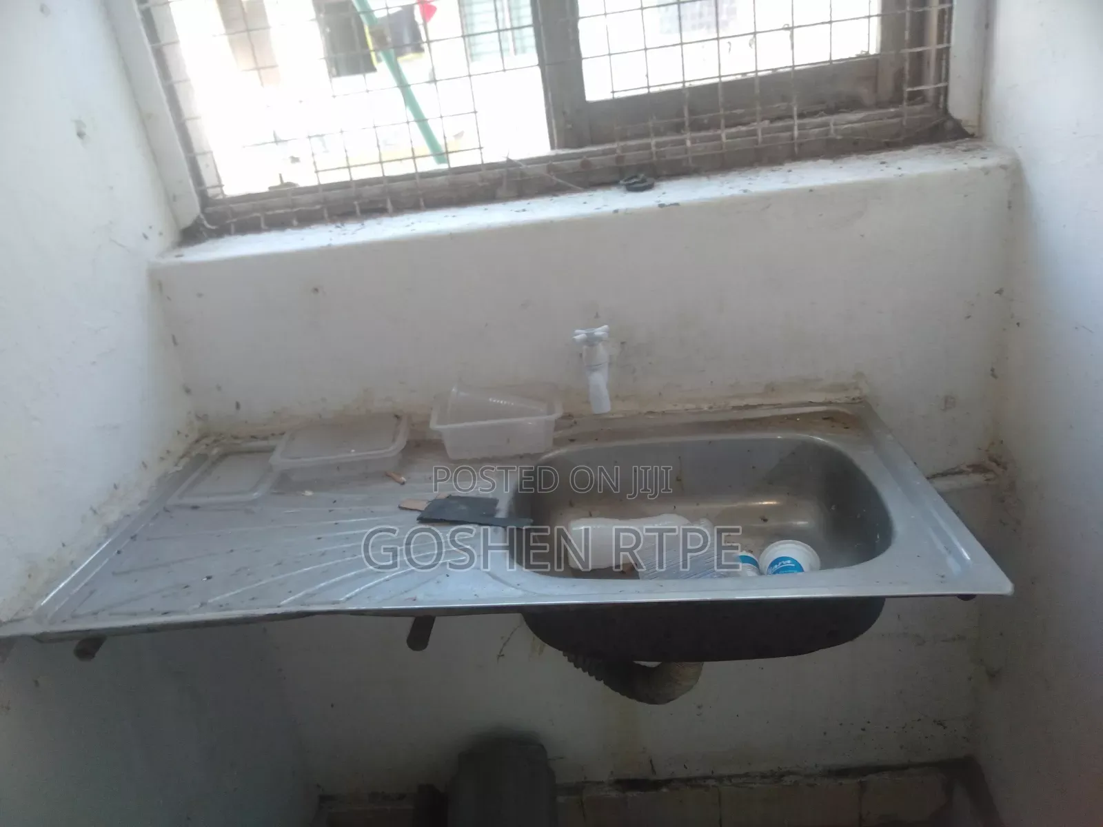2bdrm Apartment in Ganjoni for rent in Ganjoni