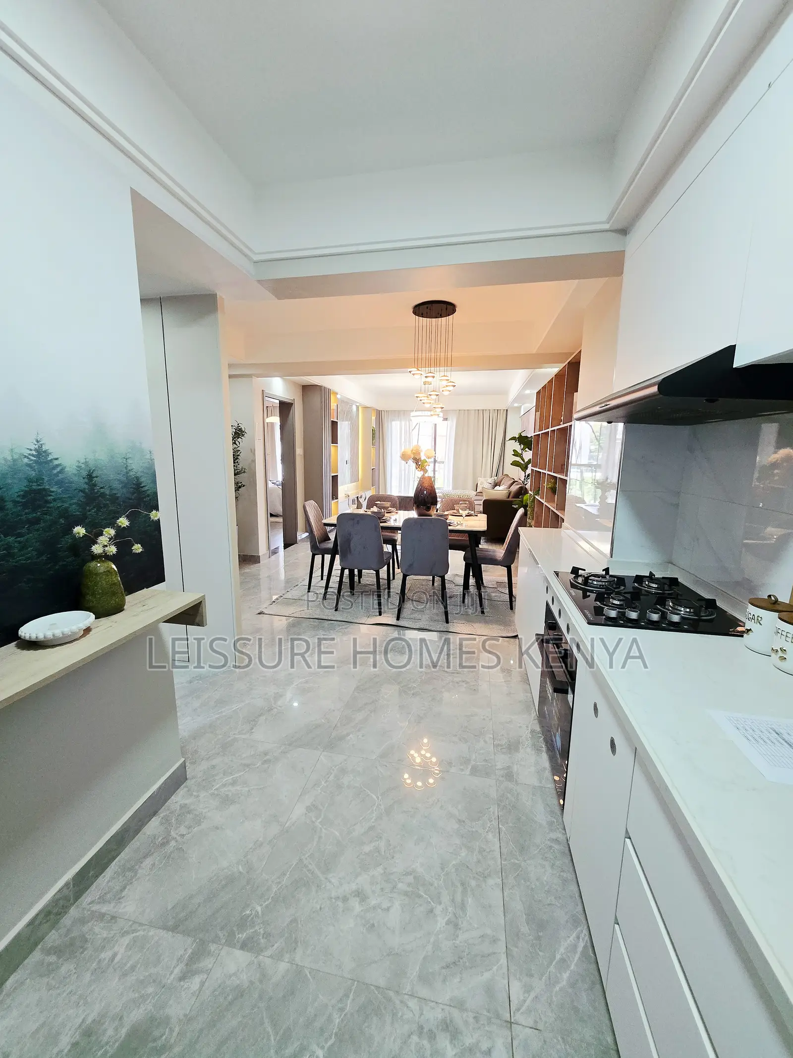2bdrm Apartment in Raphta Road Area for sale in Raphta Road Area