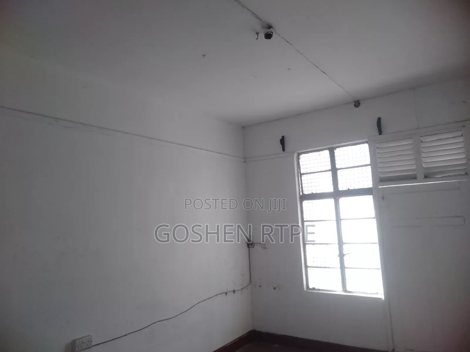 1bdrm Apartment in Ganjoni for rent in Ganjoni