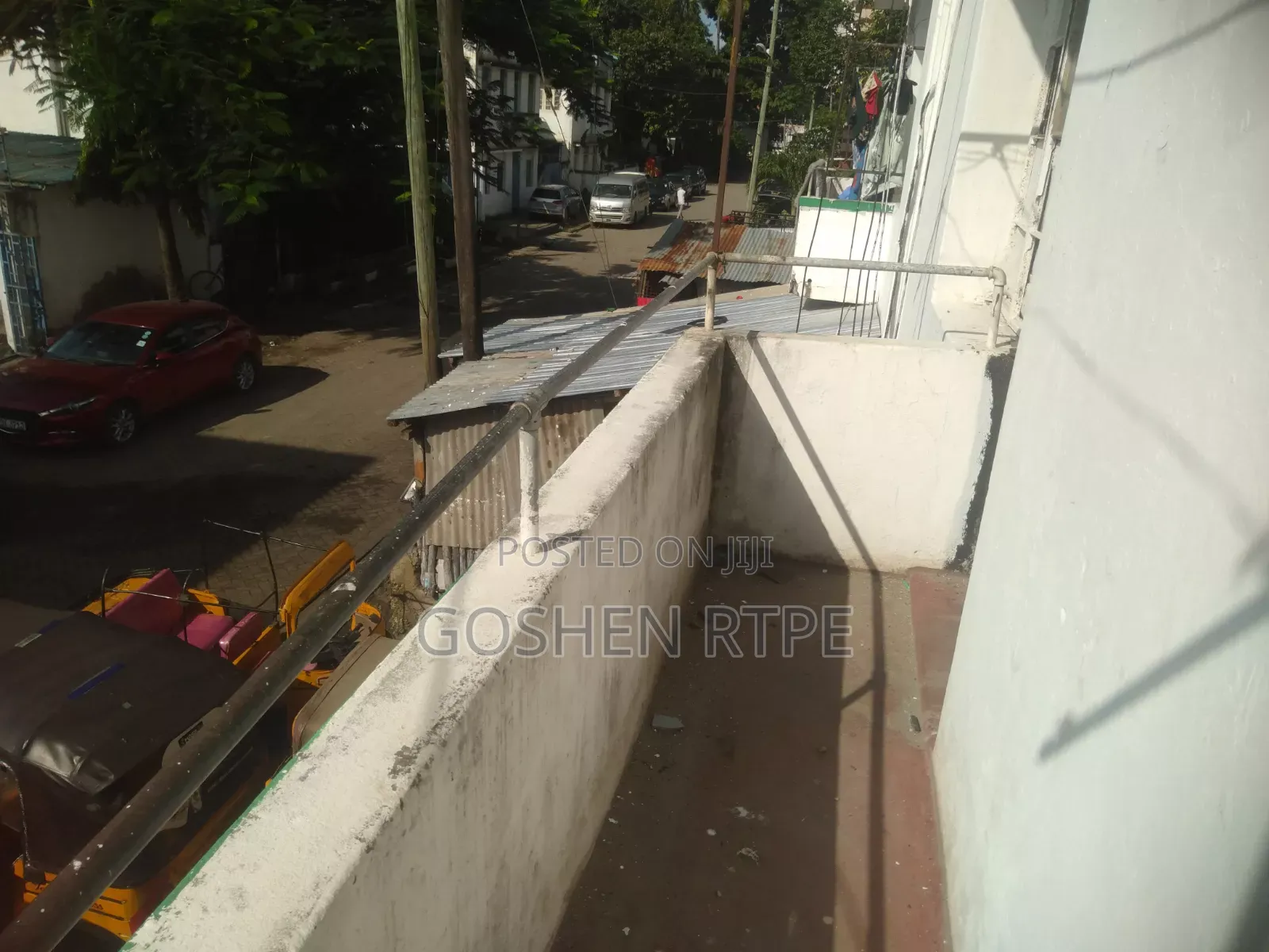 1bdrm Apartment in Ganjoni for rent in Ganjoni