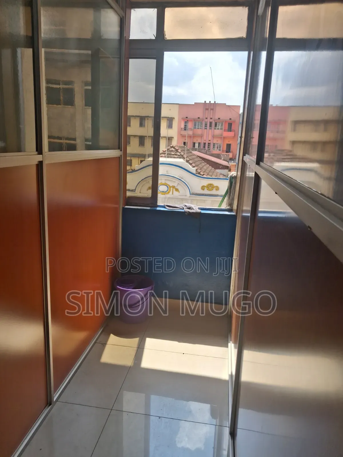 Furnished Office With Wifi To Let Nairobi Cbd in Nairobi Central