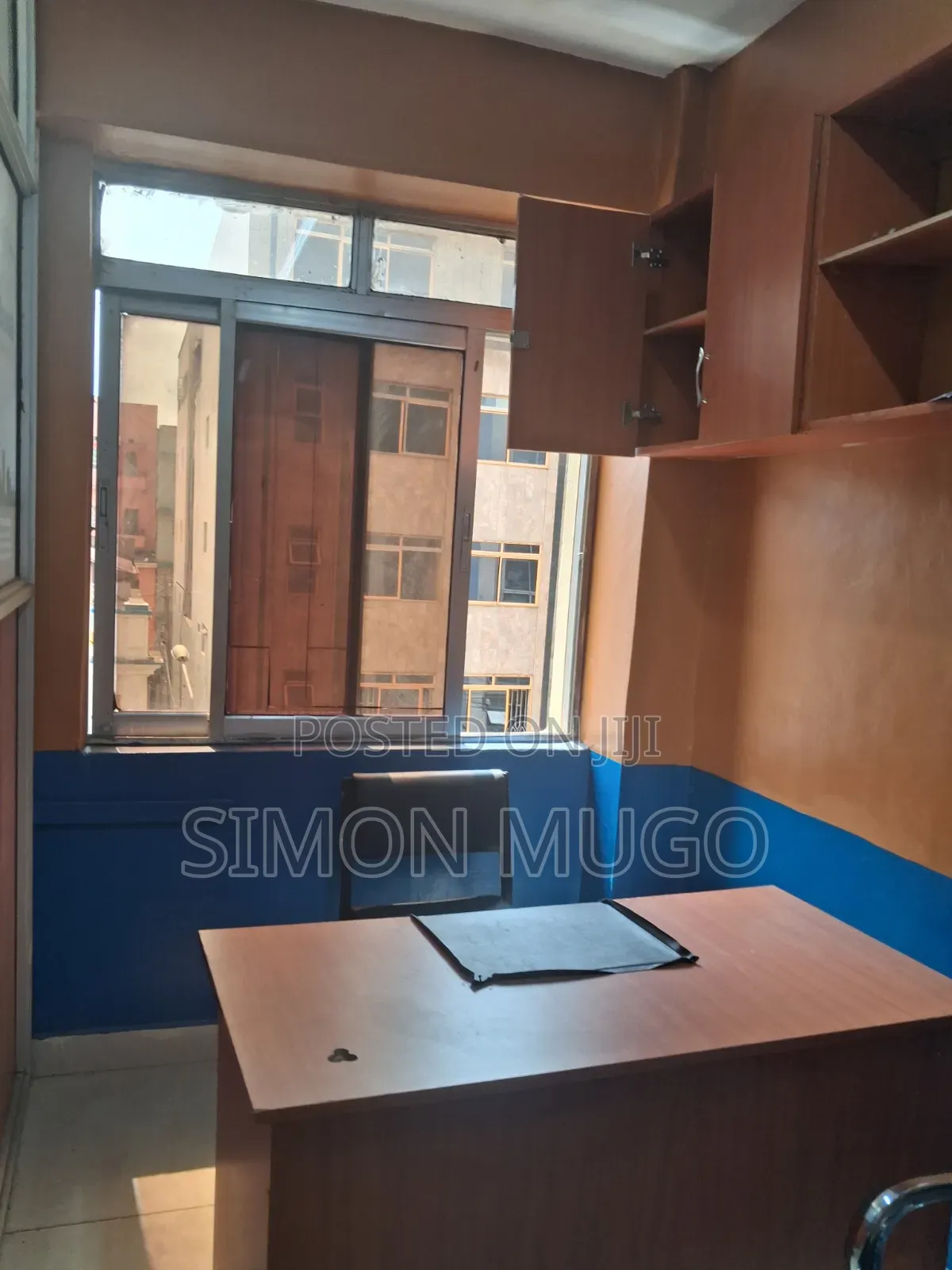 Furnished Office With Wifi To Let Nairobi Cbd in Nairobi Central