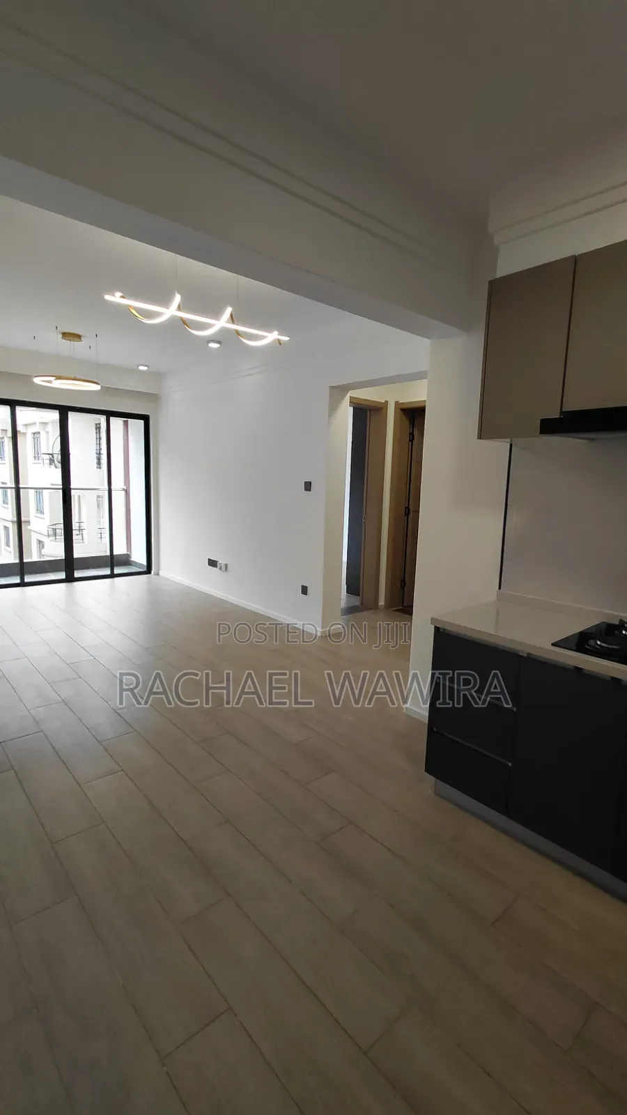 2bdrm Apartment in Leo Reaidency, Valley Arcade for rent in Valley Arcade