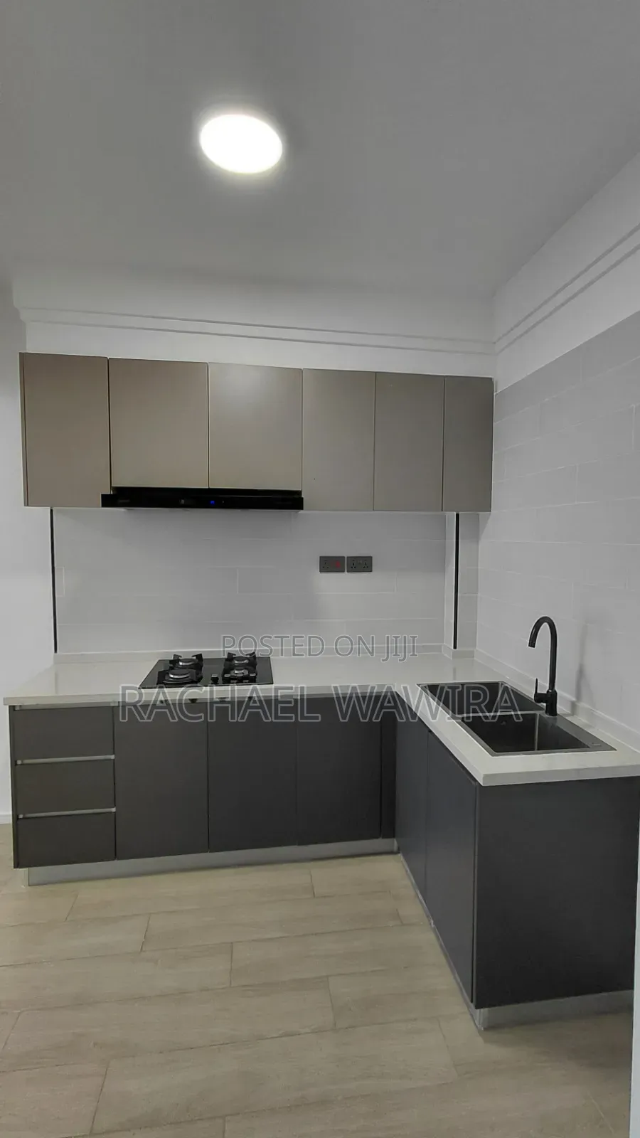 2bdrm Apartment in Leo Reaidency, Valley Arcade for rent in Valley Arcade