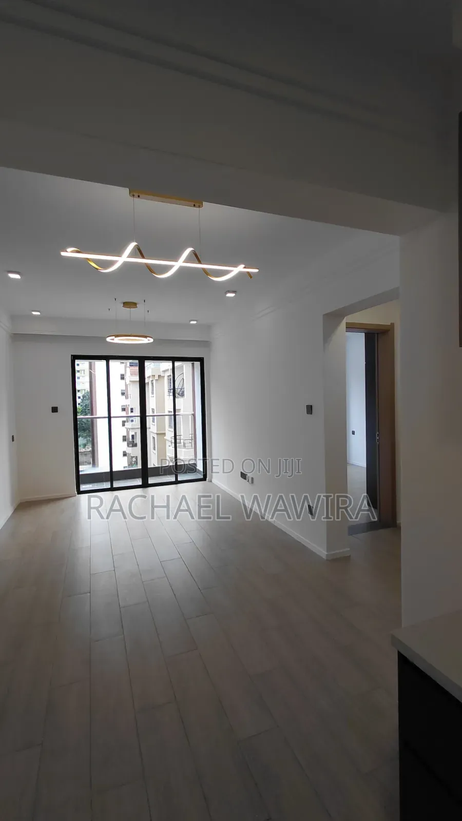 2bdrm Apartment in Leo Reaidency, Valley Arcade for rent in Valley Arcade