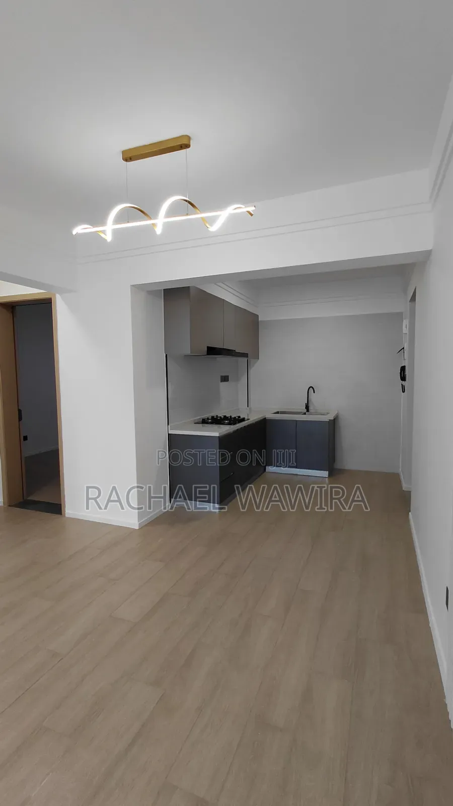 2bdrm Apartment in Leo Reaidency, Valley Arcade for rent in Valley Arcade