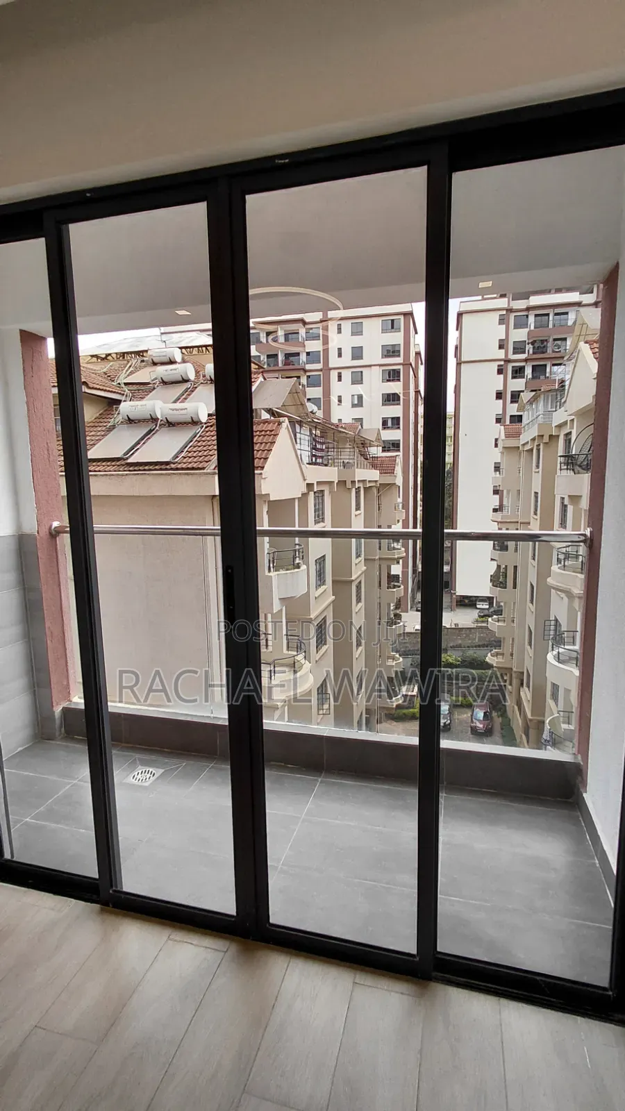 2bdrm Apartment in Leo Reaidency, Valley Arcade for rent in Valley Arcade