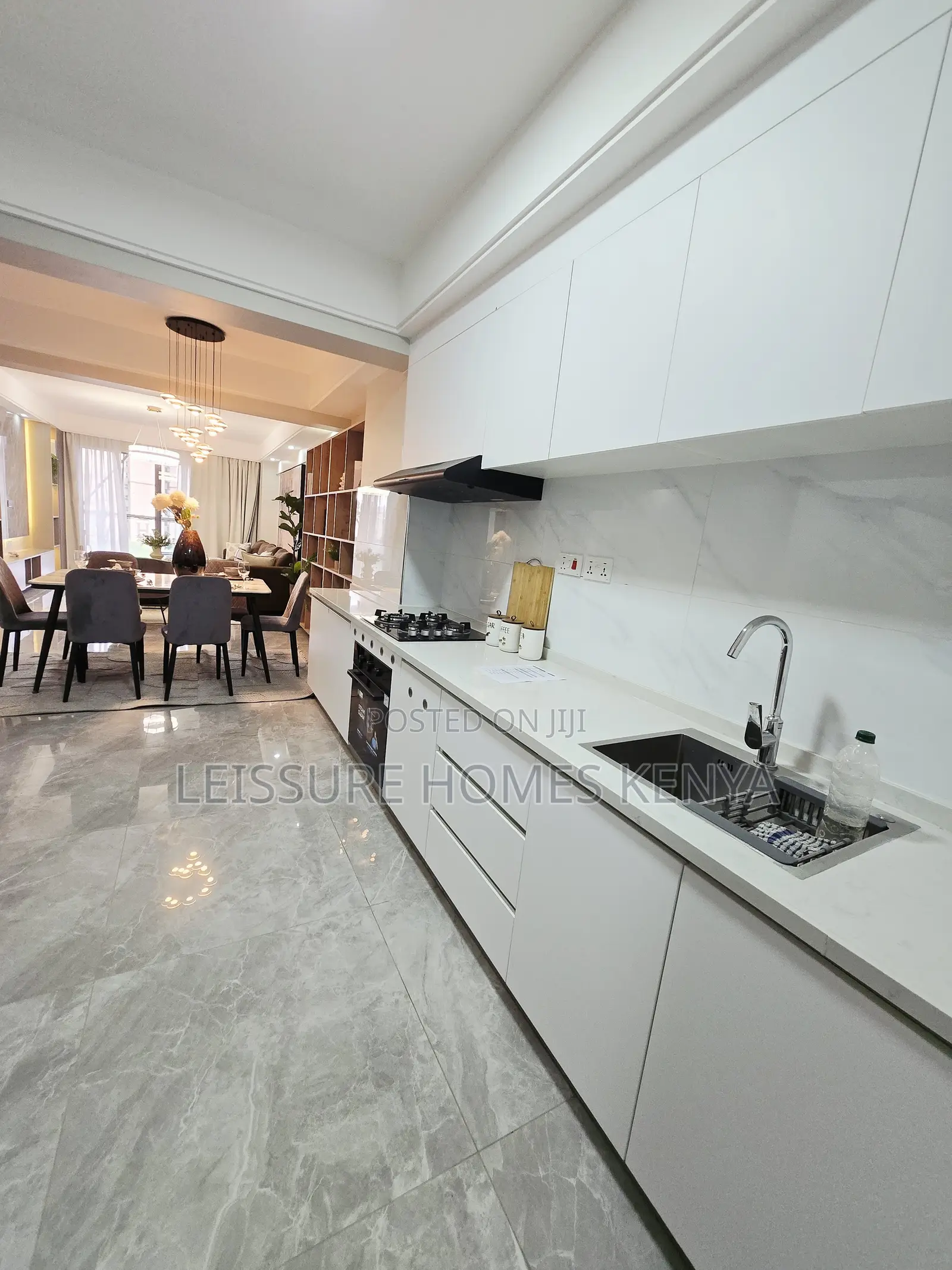 2bdrm Apartment in Raphta Road Area for sale in Raphta Road Area