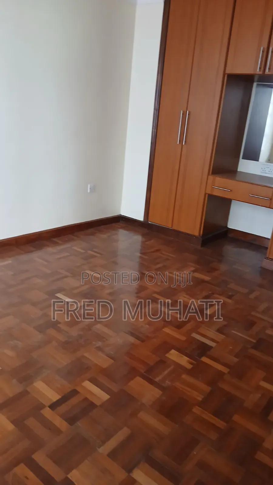 4bdrm Apartment in Iaikipia Road, Kileleshwa for rent in Kileleshwa